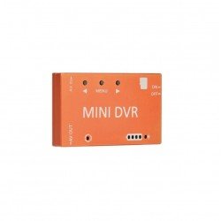 Mini DVR Audio Video Recorder for FPV RC Drones
