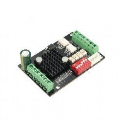 MKS-LV8729-OC 1.5A Ultra Quiet Stepper Motor Driver for 3D Printers and CNC