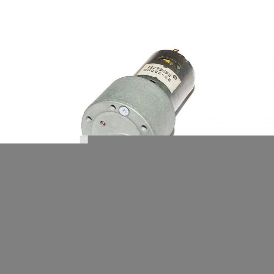 Johnson Geared Motor (Grade B) 1000 RPM
