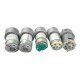 Johnson Geared Motor (Grade B) 1000 RPM