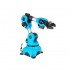 NIRYO ONE Intelligent Collaborative Robotic Arm 6 DoFs (Assembled)