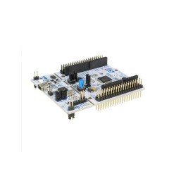 NUCLEO-L053R8, STMICROELECTRONICS, STM32L053R8 MCU, Development Board