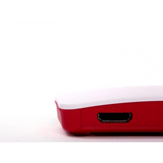 Raspberry Pi Zero Case