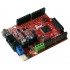Olimex OLIMEXINO-STM32 ARDUINO/MAPLE like Board with STM32F103RBT60