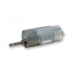 Orange OG555 High Torque DC Motor 12V 1000RPM 34.3N-cm Encoder Compatible
