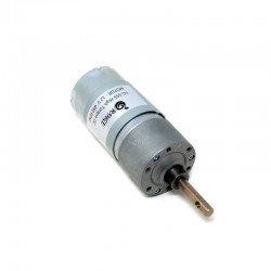 Orange OG555 High Torque DC Motor 12V 500 RPM 45.8N-cm Encoder Compatible