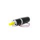 Orange DC Planetary Gear Motor PG56/63ZY125-2440-55k 183KG.CM