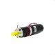 Orange DC Planetary Gear Motor PG56/63ZY125-2440-65k 214KG.CM