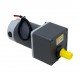 Orange Hight Torque DC Gear Motors 24-103KG.1CM-75K