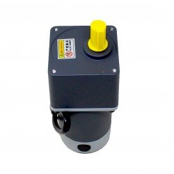 Orange Hight Torque DC Gear Motors 24-103KG.1CM-75K