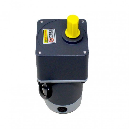 Orange Hight Torque DC Gear Motors 24-103KG.1CM-75K