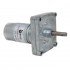 Orange MG555 12V 240RPM Square Gearbox DC motor-Encoder Compatible