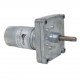 Orange MG555 12V 240RPM Square Gearbox DC motor-Encoder Compatible