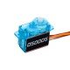 Orange OS0005 6V 1kg.cm Metal Brush Analog Servo Motor