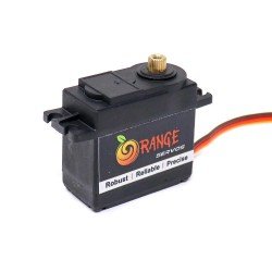 Orange OS5109M 6V 10kg.cm Metal Brush Analog Servo Motor