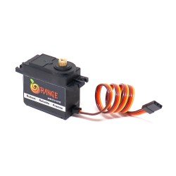 Orange OT5316M 7.4V 15kg.cm Metal Gear Digital Servo Motor
