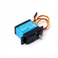 Orange OT5325M 7.4V 25kg.cm 180° Metal Gear Digital Servo Motor