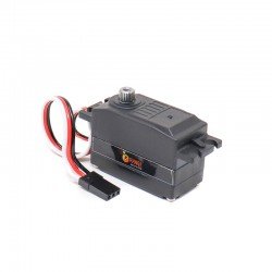 Orange OT5478M 6V 9kg.cm Digital Metal Brush