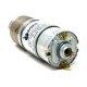 Orange Planetary Gear DC Motor 12V 487RPM 43 N-cm PGM45775-10.2K
