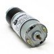 Orange Planetary Gear DC Motor 12V 50RPM 240 N-cm PG36M555-99.5K
