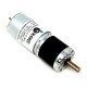 Orange Planetary Gear DC Motor 12V 96RPM 121.7 N-cm PG36M555-50.9K