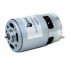 Orange RS775 12V 4500RPM Base DC Motor