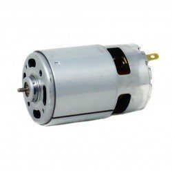 Orange RS775 12V 6000RPM High Speed DC Motor