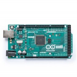 Original Arduino Mega 2560 ATmega2560 MCU Rev3