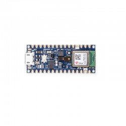 Original Arduino Nano 33 BLE Sense Rev2
