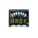 PIMORONI Rainbow HAT for Raspberry Pi