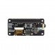 PIMORONI Pirate Audio: Headphone Amplifier with 3.5mm jack for Raspberry Pi