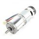 Planetary DC Geared Motor 1140 RPM 4.6N-CM 12V IG32E-05K