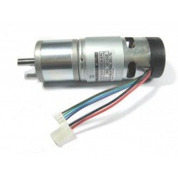 Planetary DC Geared Motor 1400 RPM 22N-CM 12V IG42E-04K