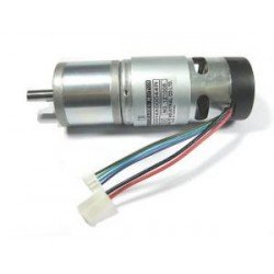 Planetary DC Geared Motor 24 RPM 120N-CM 12V IG32E-264K