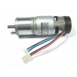 Planetary DC Geared Motor 250 RPM 100N-CM 12V IG42E-24K