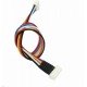 HD Planetary DC Geared Motor 438 RPM 29.5N-CM 12V with Encoder
