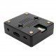 Plastic ABS Case Box for Raspberry Pi 3 A+ Model with Ventilation