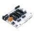 Presall 3D Scanner Board Kit Ciclop Expansion Board