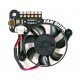 PIMORONI Cooling Fan SHIM for Raspberry Pi