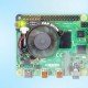 PIMORONI Cooling Fan SHIM for Raspberry Pi