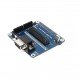Raspberry Pi GPIO UART HAT / Shield V1.0
