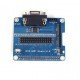 Raspberry Pi GPIO UART HAT / Shield V1.0