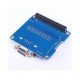 Raspberry Pi GPIO UART HAT / Shield V1.0