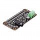 Raspberry PIIQ Audio Codec Zero
