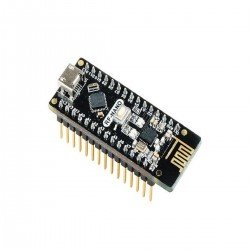 RF Nano Integrated NRF24L01, Wireless Module with, Soldering