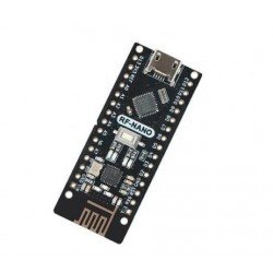 RF Nano Integrated NRF24L01, Wireless Module with, Soldering
