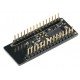 RF Nano Integrated NRF24L01, Wireless Module with, Soldering