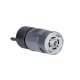 RS-37 500 RPM High Torque Side Shaft DC Geared Motor