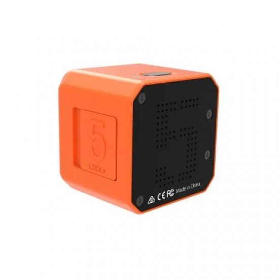 RunCam 5 – 4K Portable FPV Action Camera