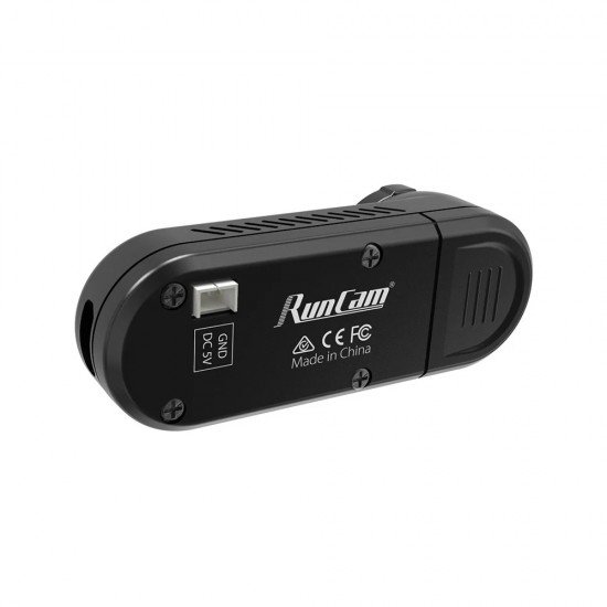 RunCam Thumb 1080P Mini Action Camera